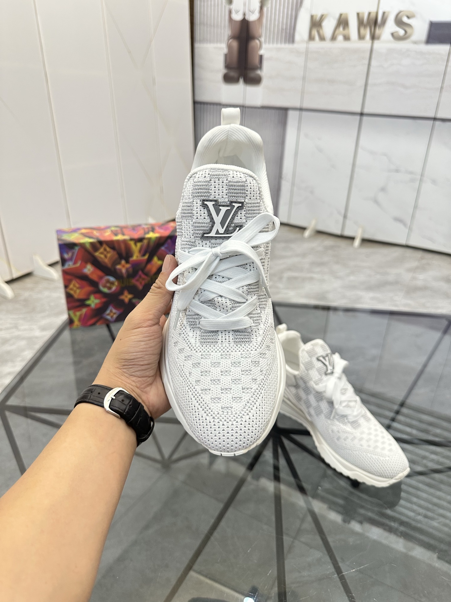 Louis Vuitton